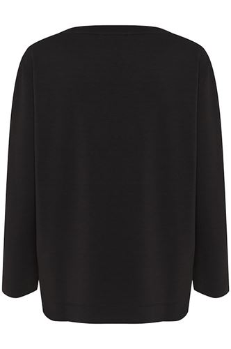 Tröjor/Koftor - GincentIW Crewneck – Black